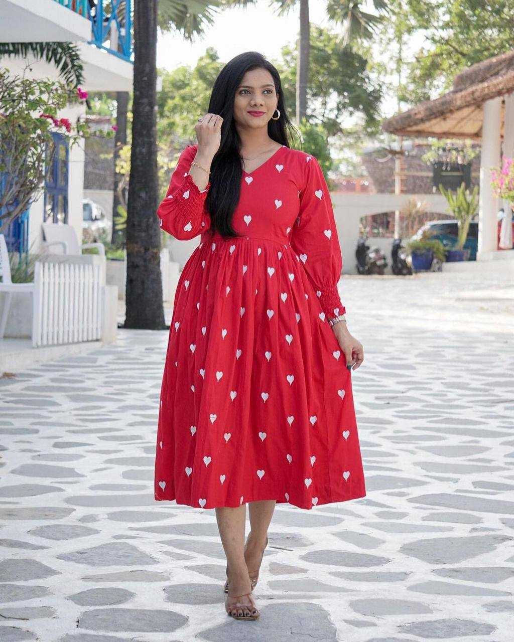 YNF COTTON XLA 47 WHOLESALE KURTIS MANUFACTURER